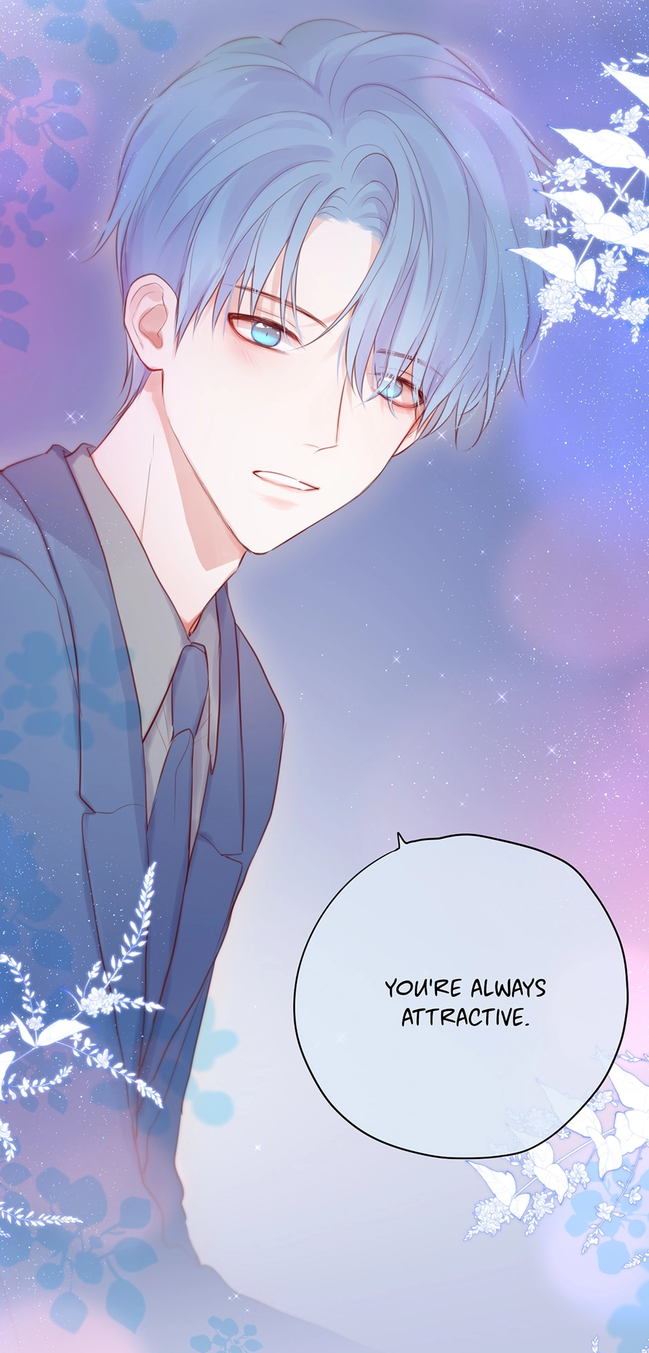 Endless Twilight Chapter 99 page 17 - 