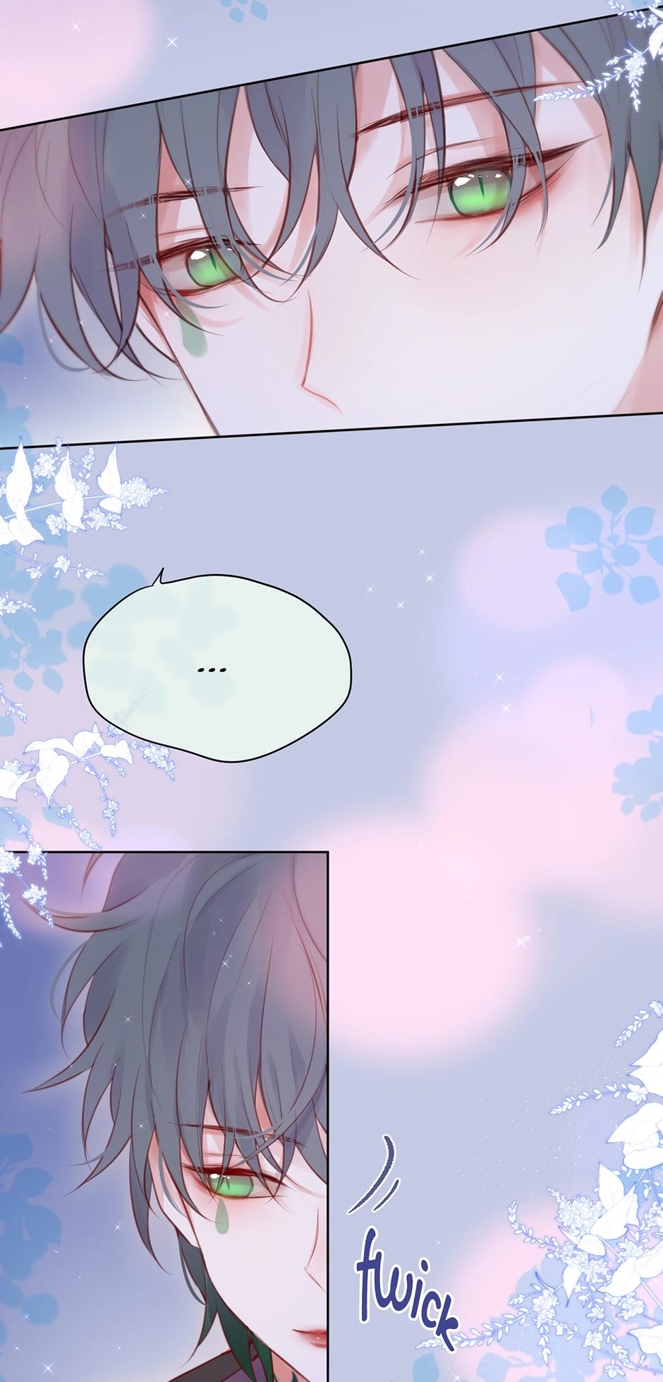 Endless Twilight Chapter 99 page 18 - 