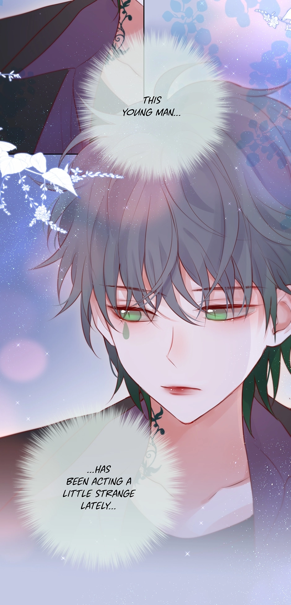 Endless Twilight Chapter 99 page 19 - 