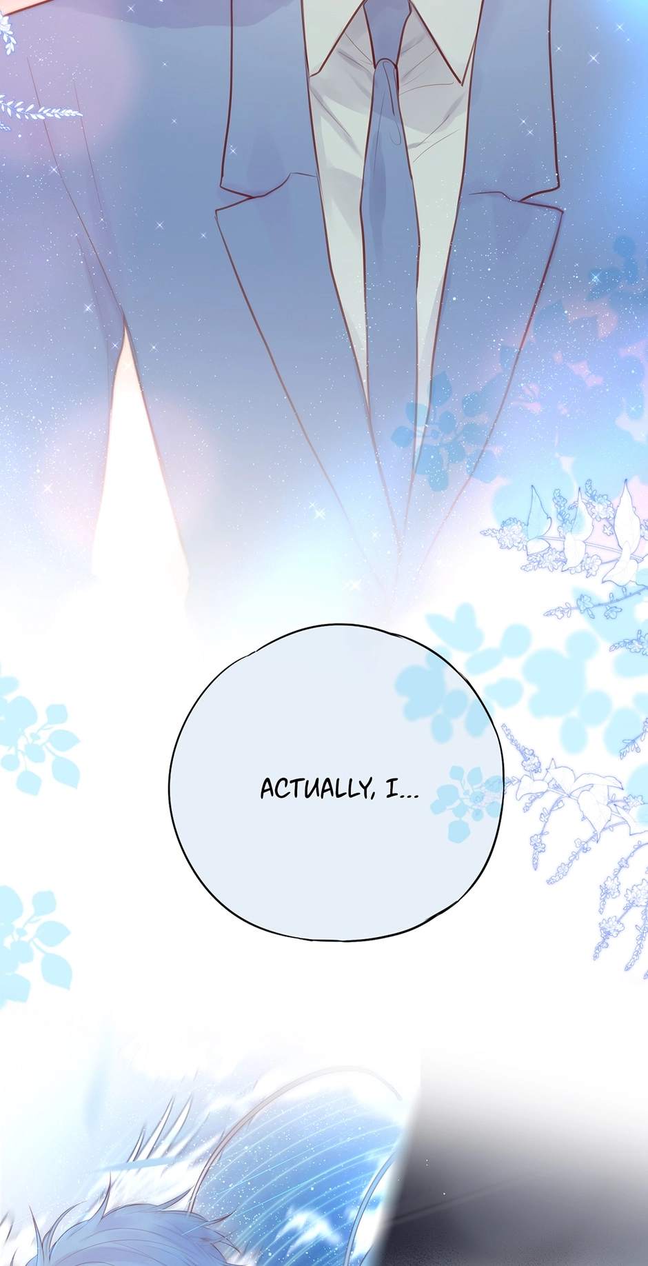Endless Twilight Chapter 99 page 3 - 