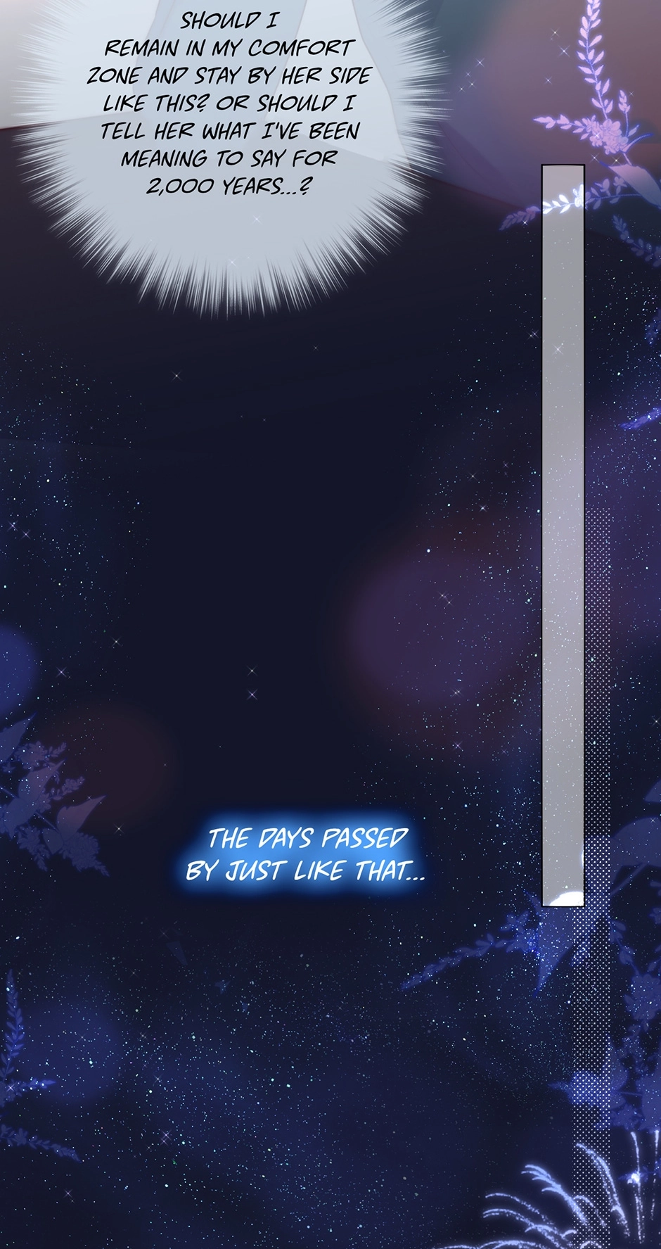 Endless Twilight Chapter 99 page 22 - 