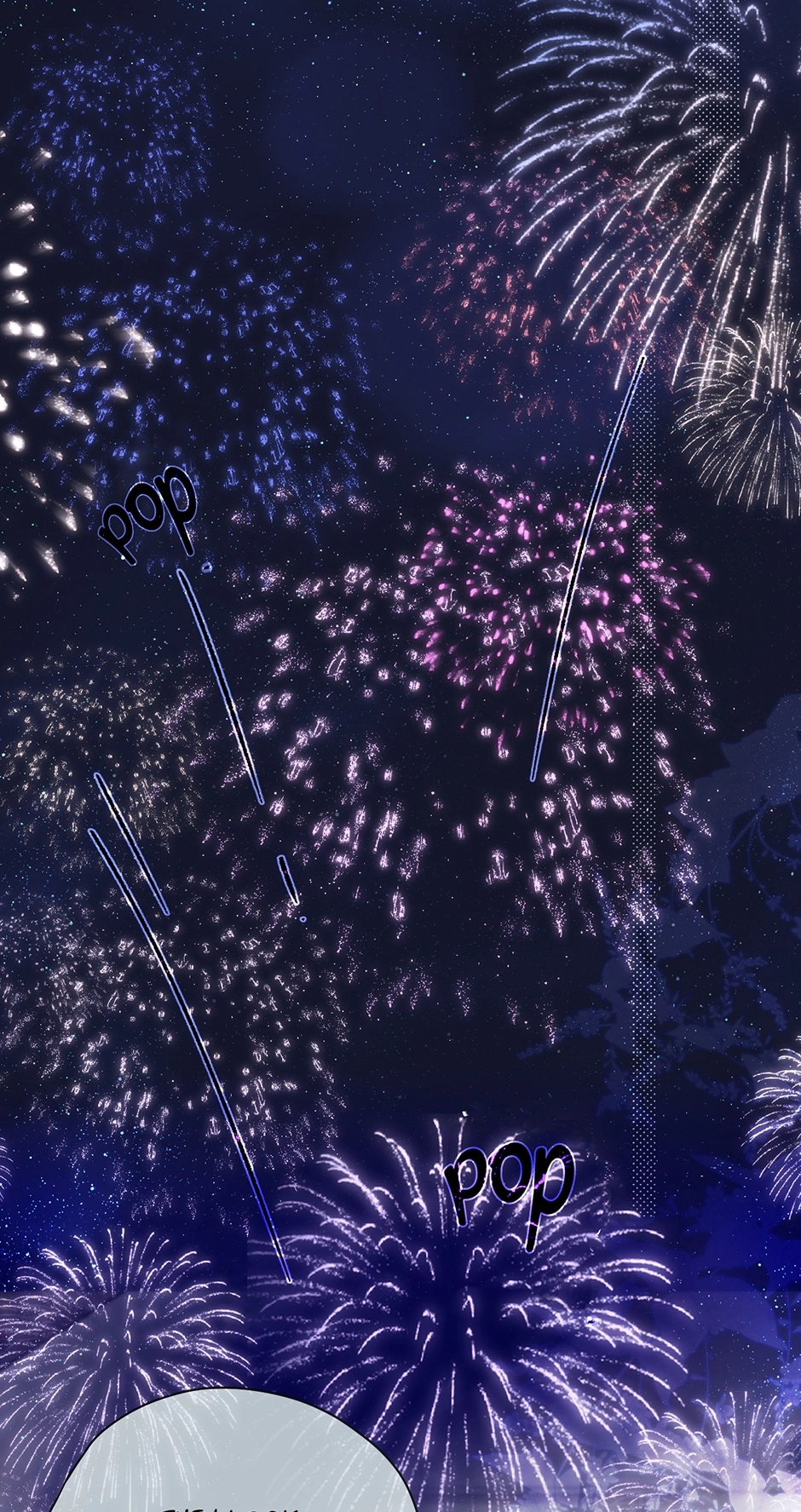 Endless Twilight Chapter 99 page 23 - 