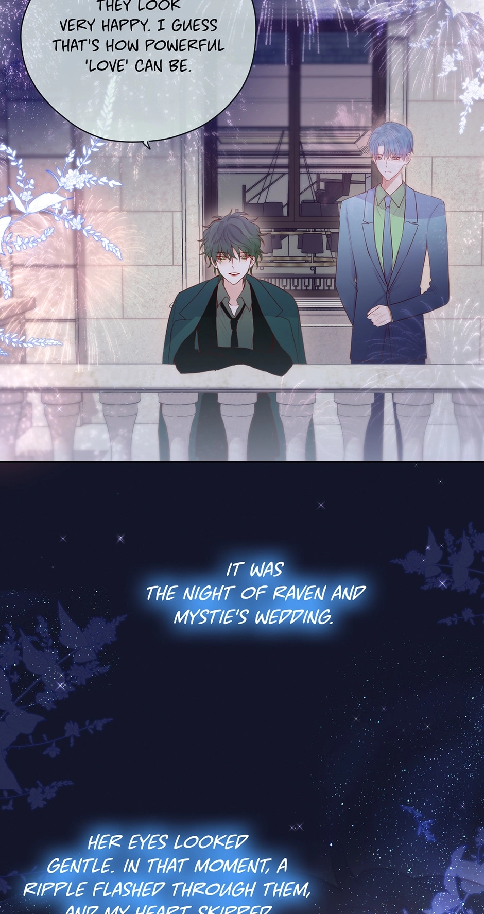 Endless Twilight Chapter 99 page 24 - 