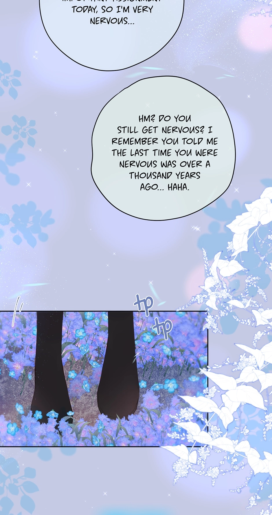 Endless Twilight Chapter 99 page 29 - 