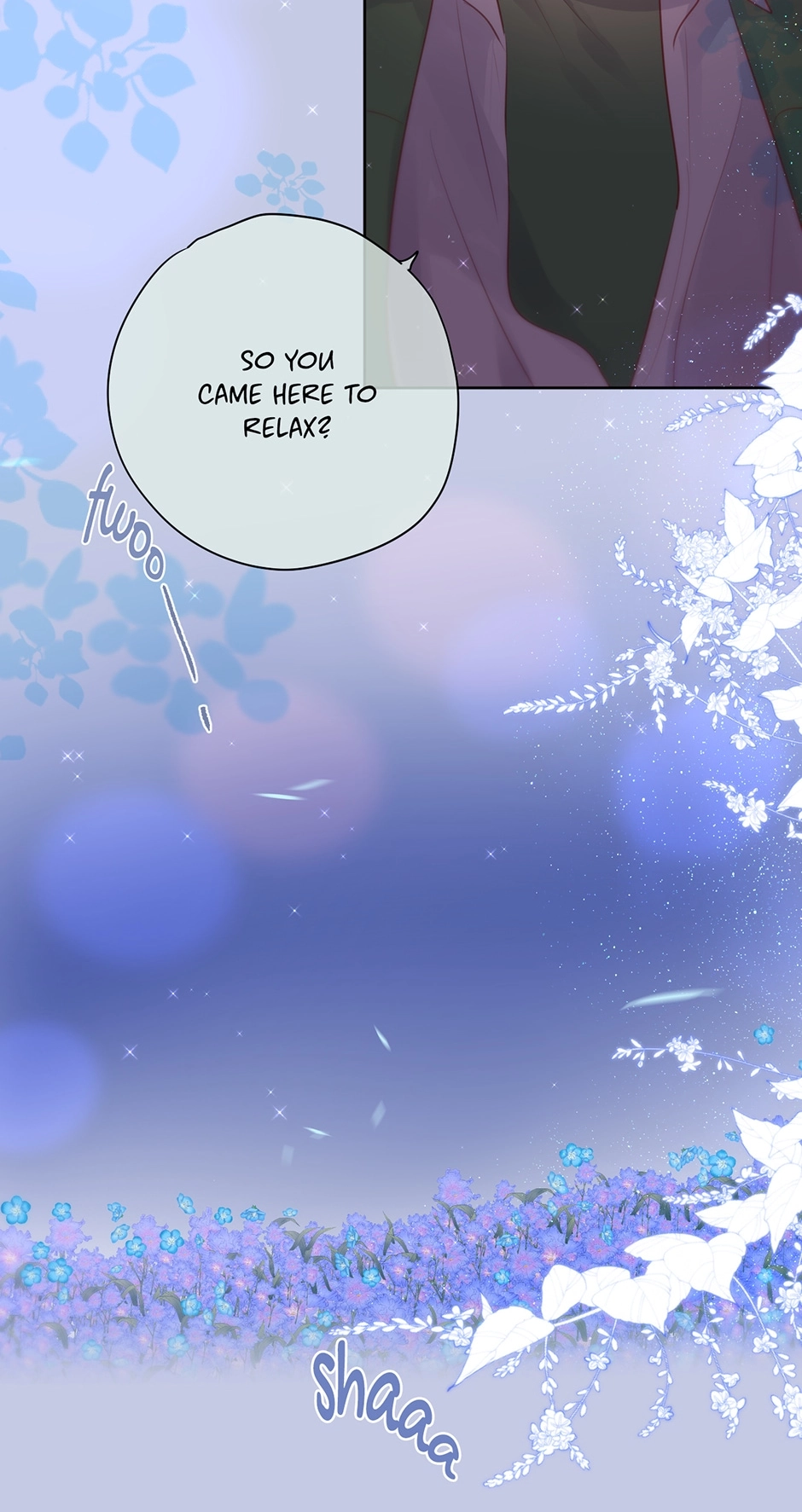 Endless Twilight Chapter 99 page 31 - 