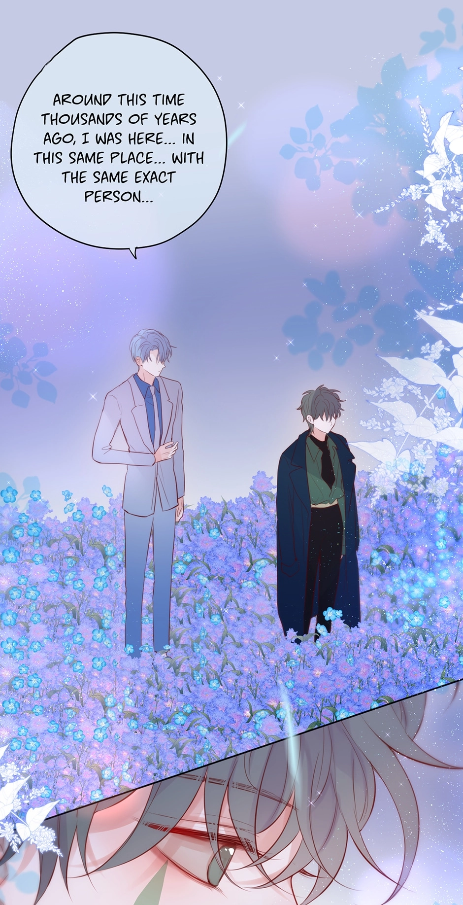 Endless Twilight Chapter 99 page 32 - 