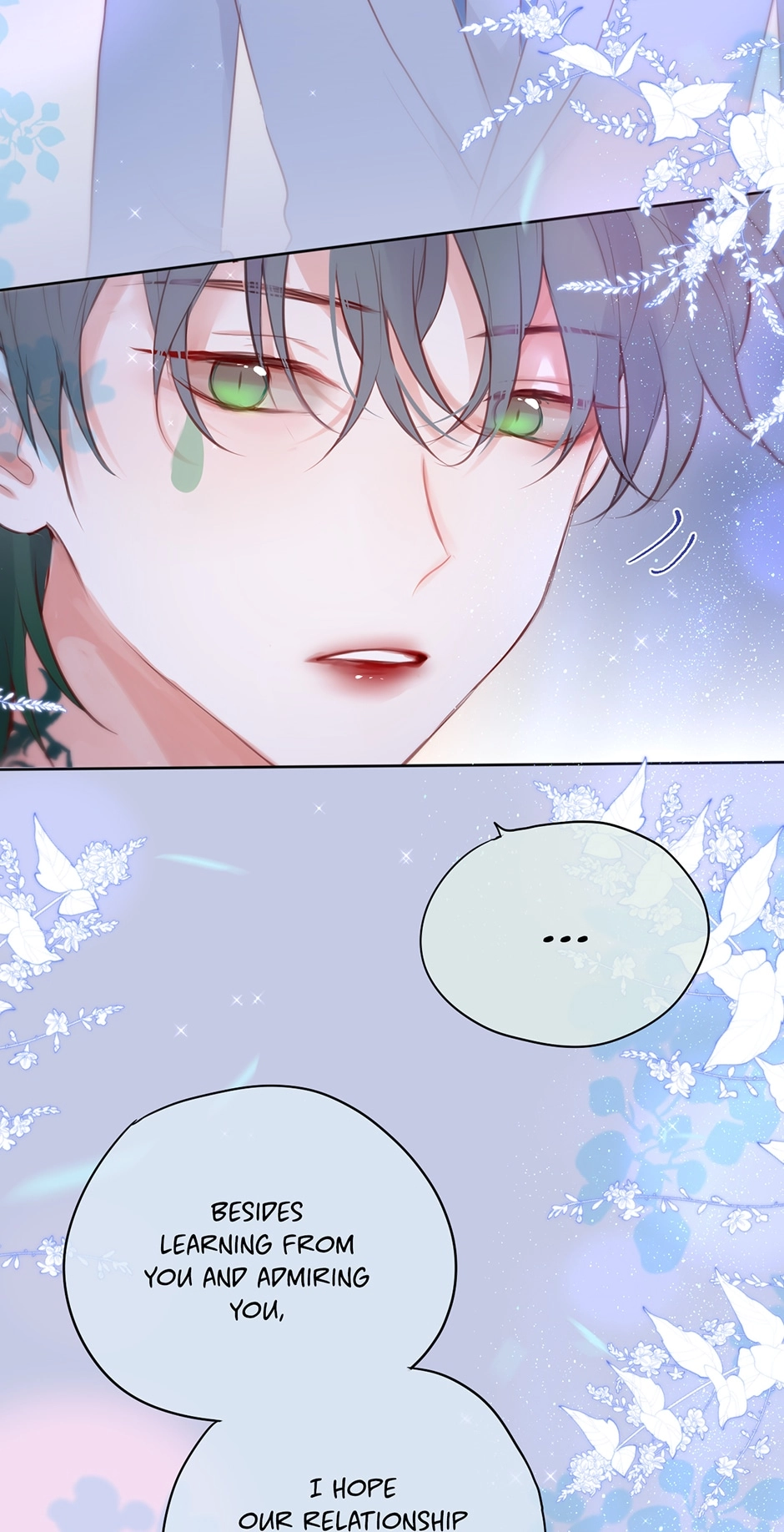Endless Twilight Chapter 99 page 34 - 