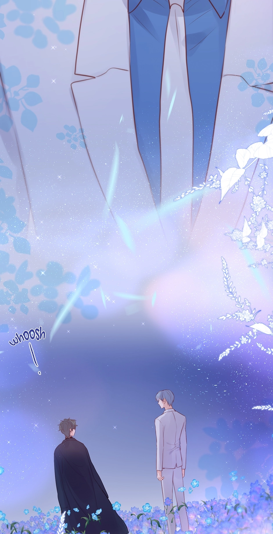 Endless Twilight Chapter 99 page 36 - 