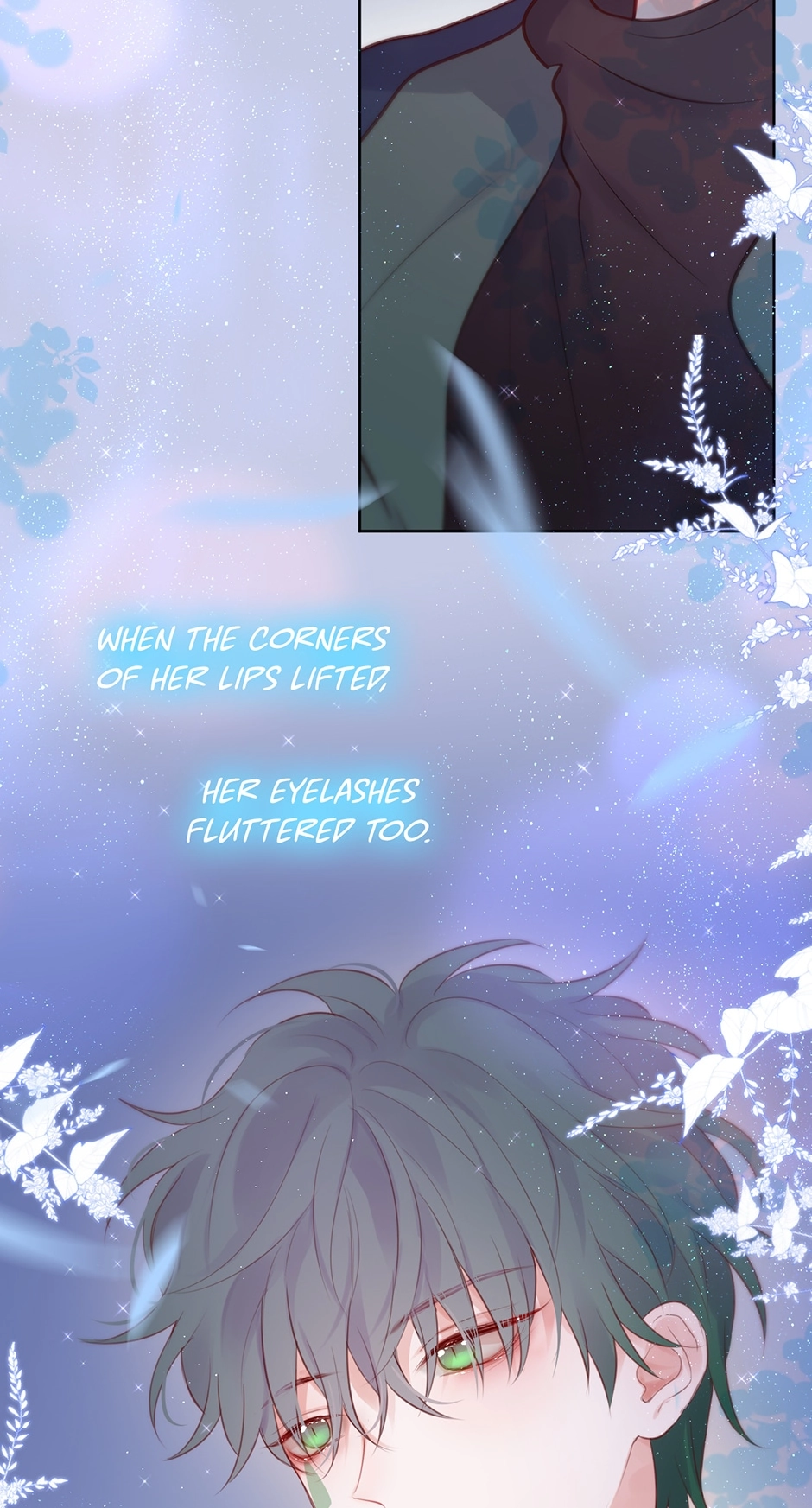 Endless Twilight Chapter 99 page 39 - 