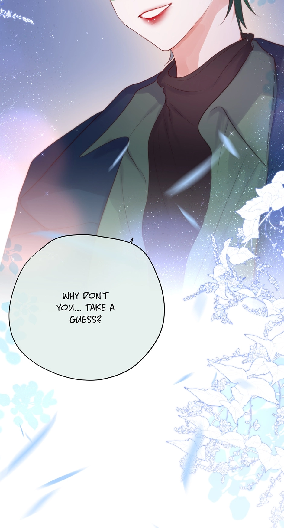 Endless Twilight Chapter 99 page 40 - 