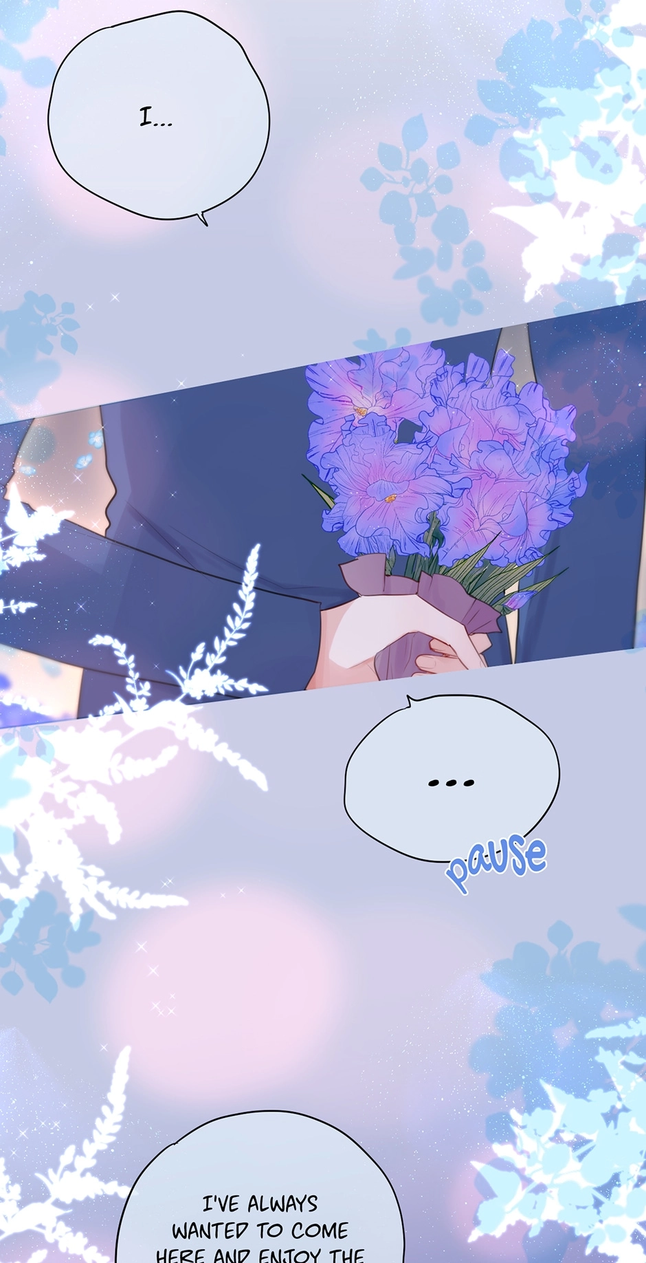 Endless Twilight Chapter 99 page 5 - 