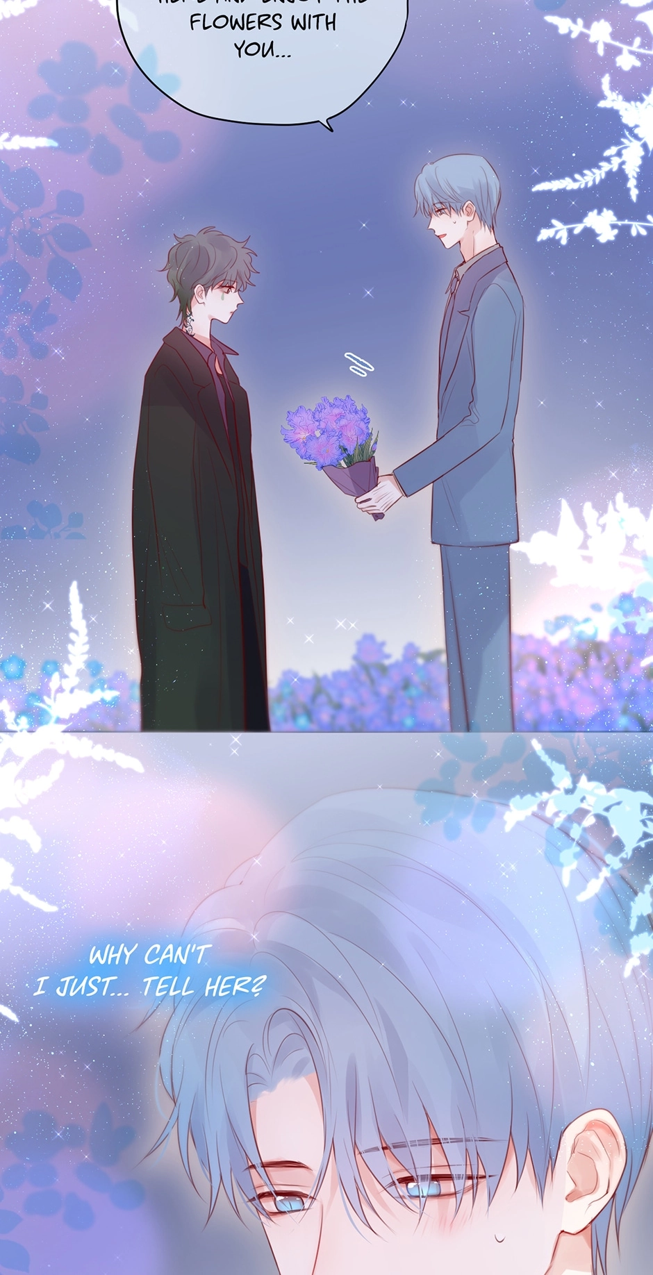 Endless Twilight Chapter 99 page 6 - 