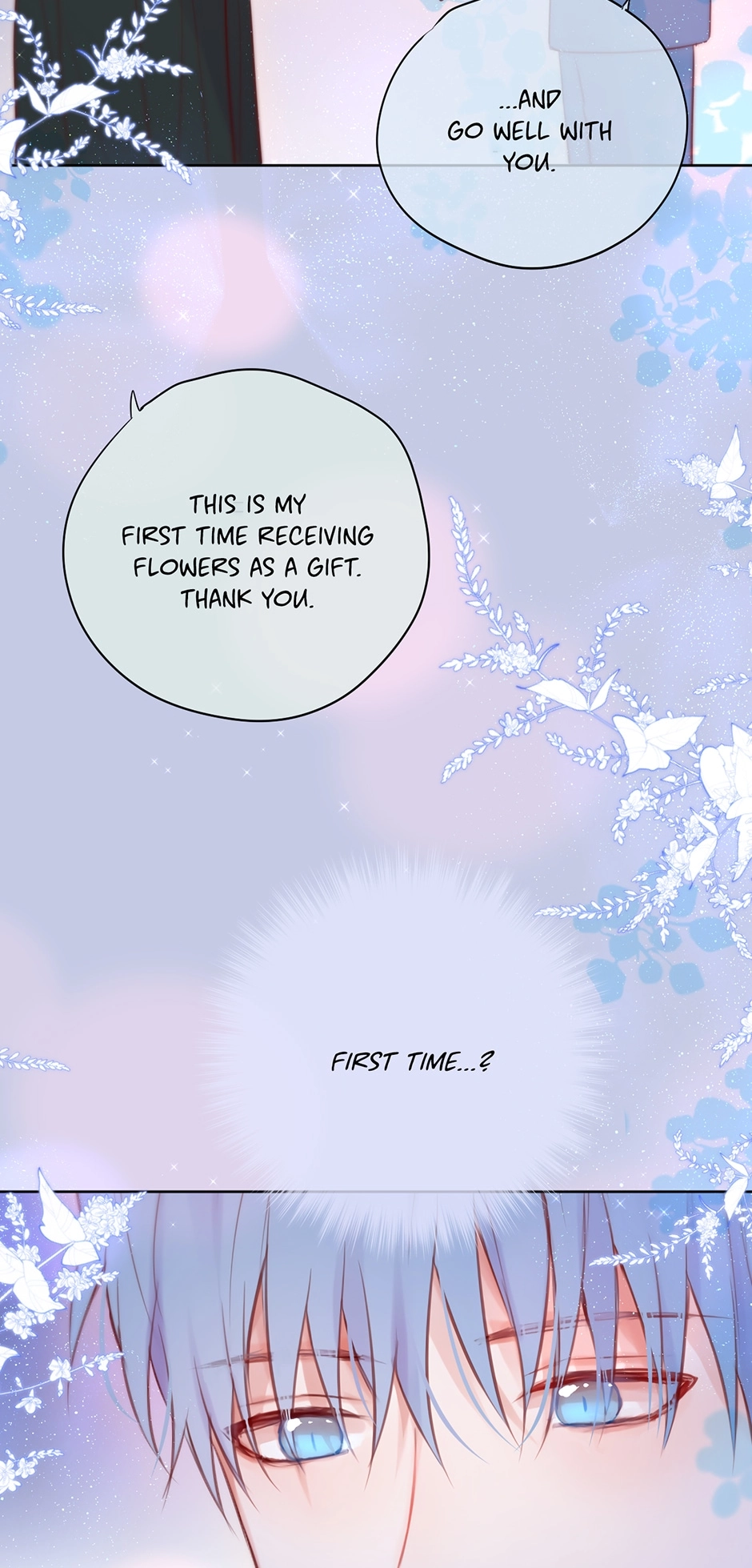 Endless Twilight Chapter 99 page 9 - 