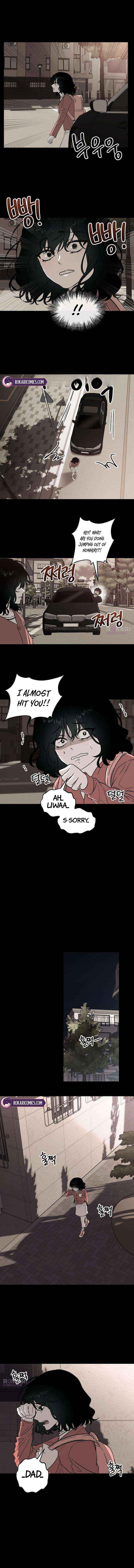 Read Endless Yearning chapter 1 image 10 on Lezhin