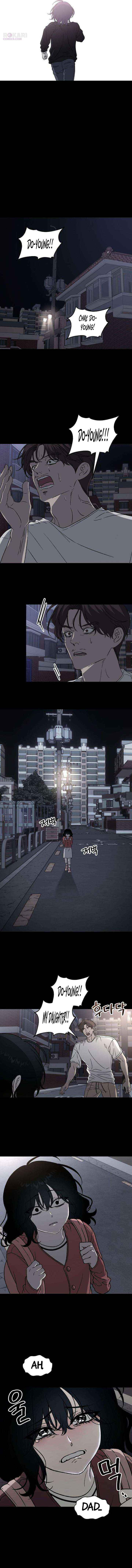 Read Endless Yearning chapter 1 image 14 on Lezhin