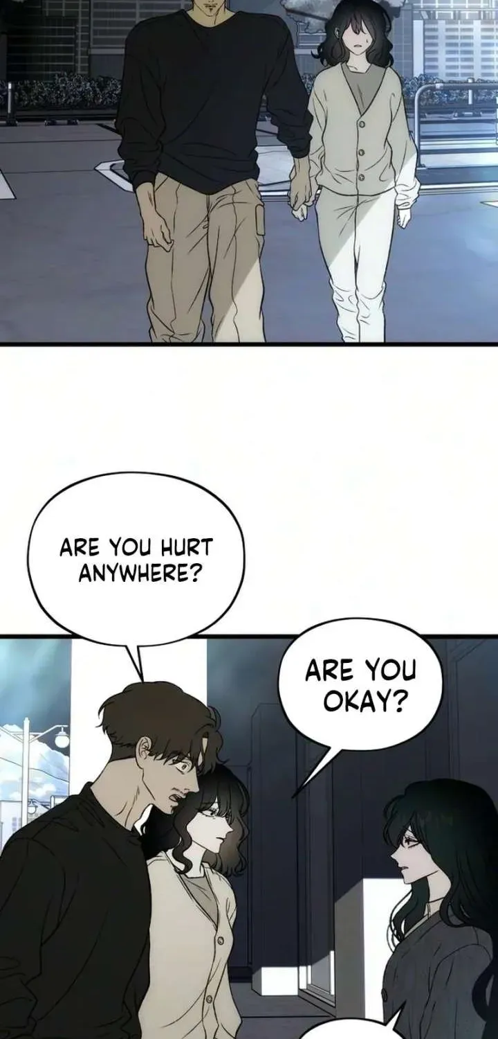 Read Endless Yearning chapter 10.1 image 100 on Lezhin