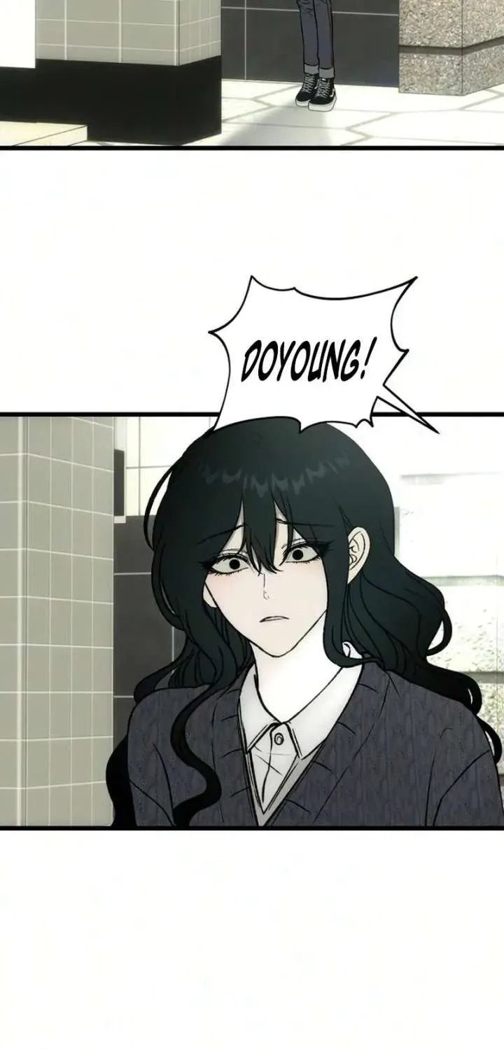 Read Endless Yearning chapter 10.1 image 12 on Lezhin