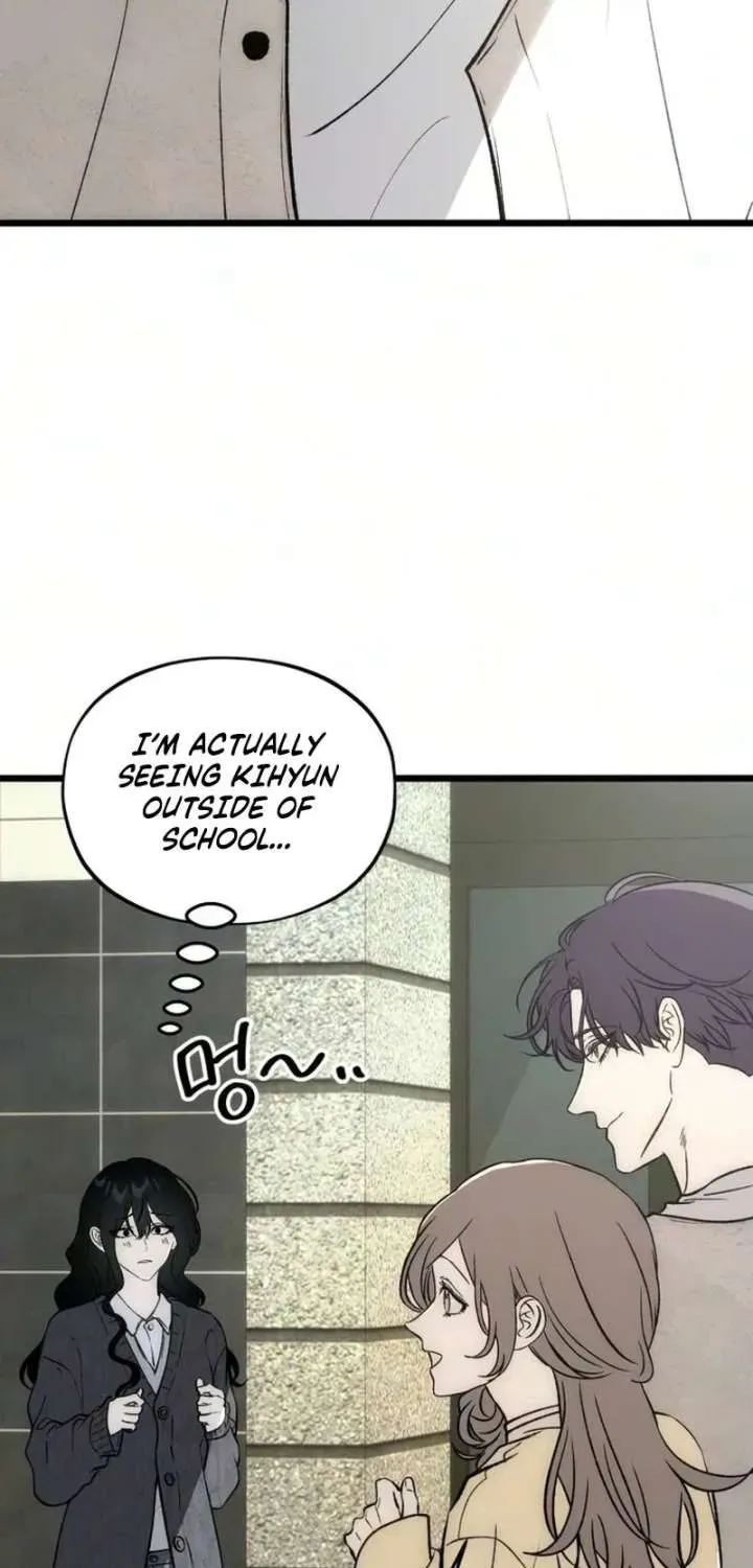 Read Endless Yearning chapter 10.1 image 15 on Lezhin
