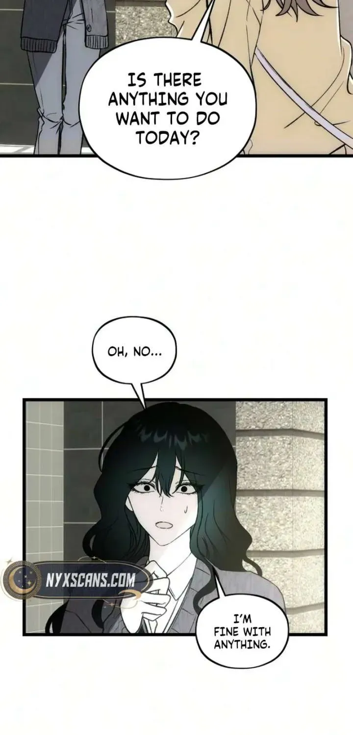 Read Endless Yearning chapter 10.1 image 16 on Lezhin
