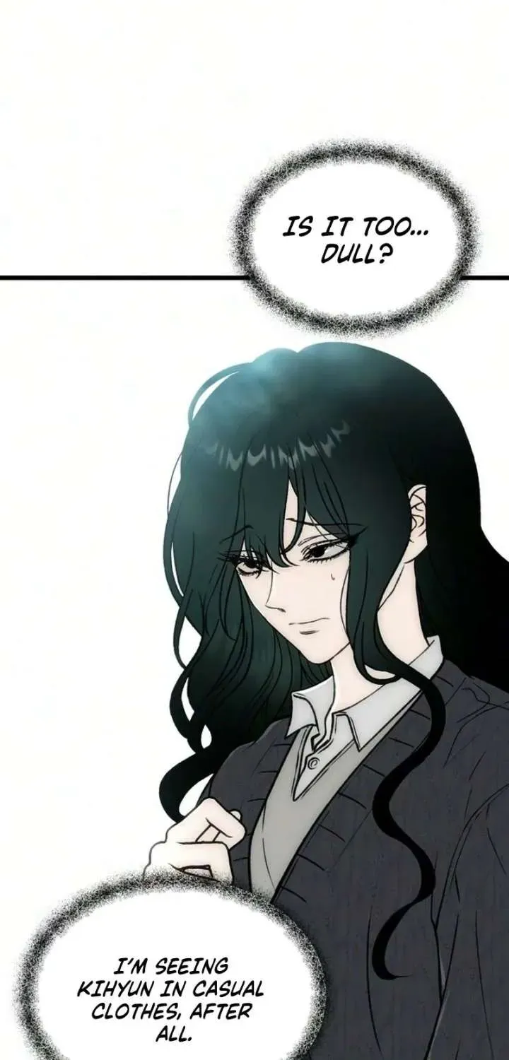 Read Endless Yearning chapter 10.1 image 2 on Lezhin