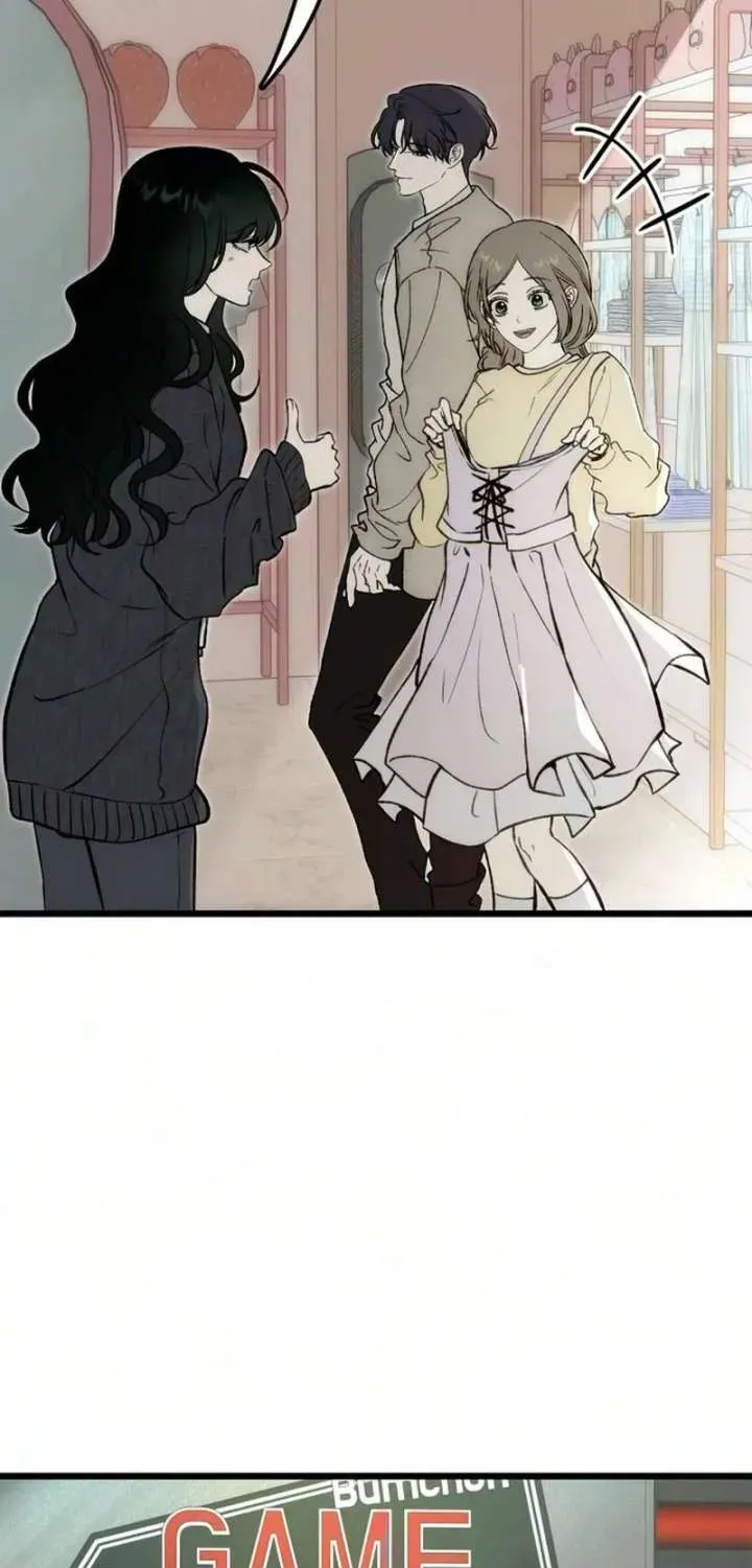 Read Endless Yearning chapter 10.1 image 21 on Lezhin