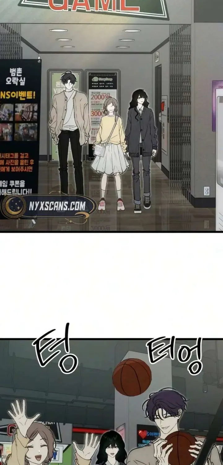 Read Endless Yearning chapter 10.1 image 22 on Lezhin