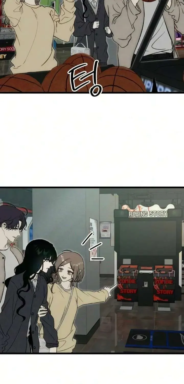 Read Endless Yearning chapter 10.1 image 23 on Lezhin