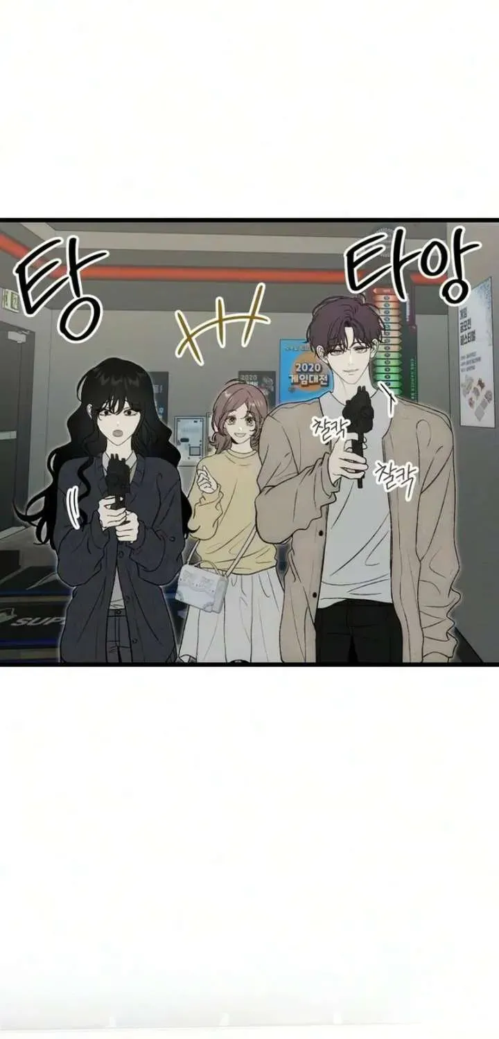 Read Endless Yearning chapter 10.1 image 24 on Lezhin