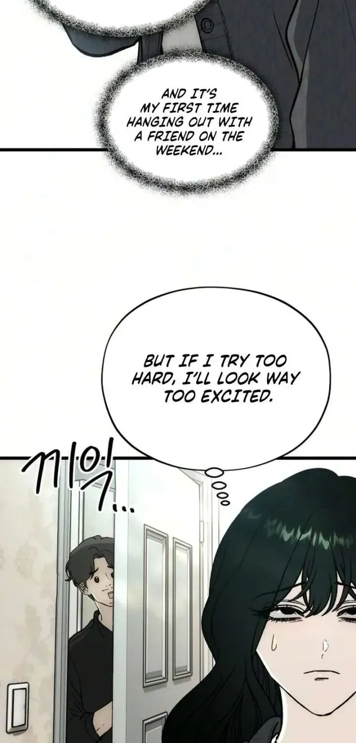 Read Endless Yearning chapter 10.1 image 3 on Lezhin
