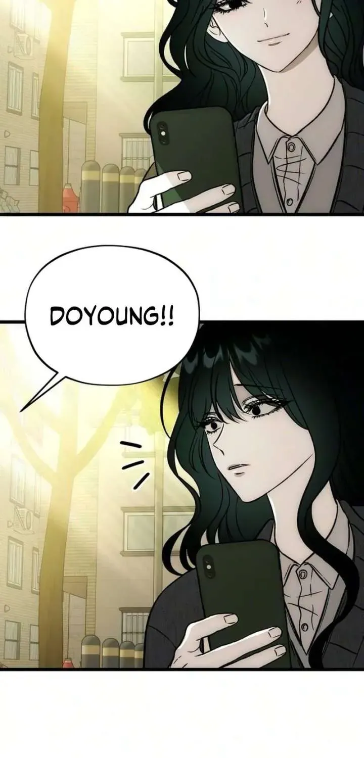 Read Endless Yearning chapter 10.1 image 33 on Lezhin