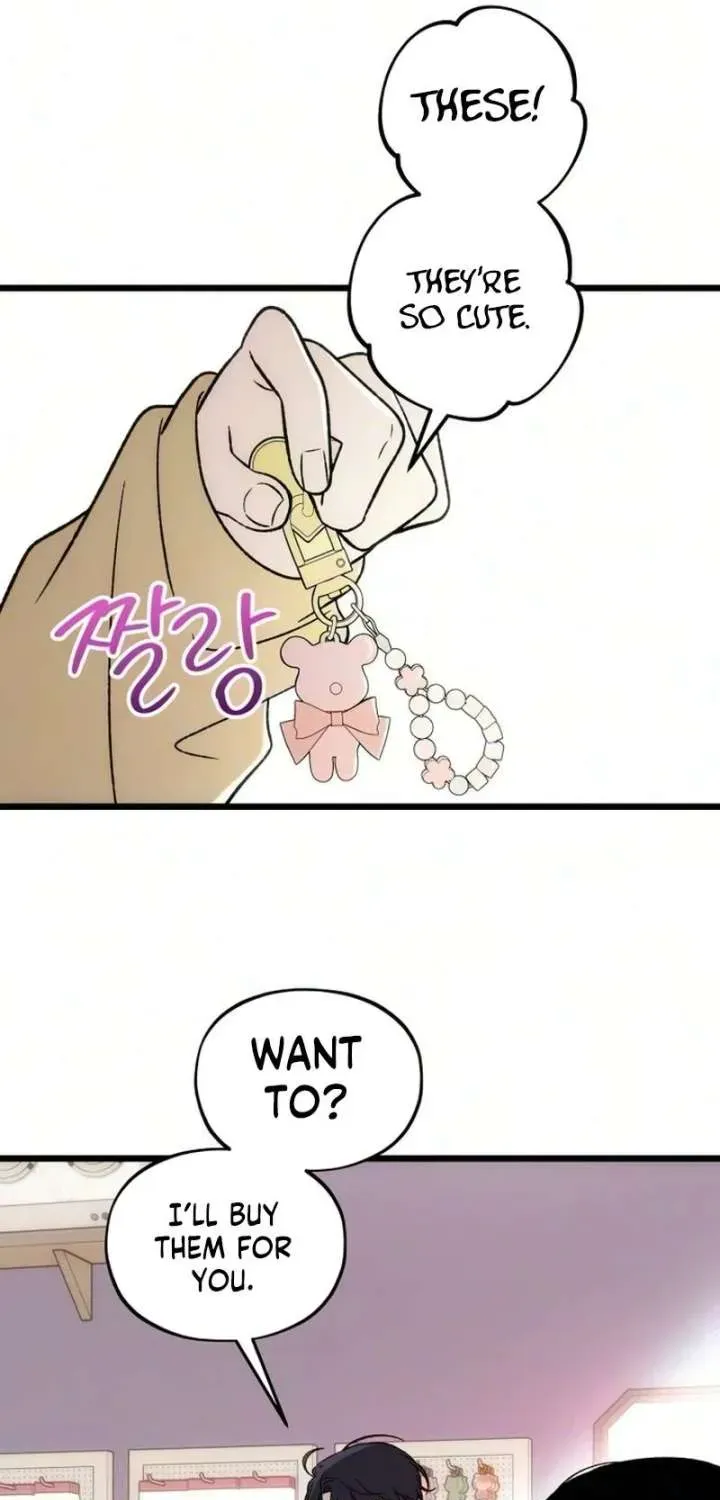 Read Endless Yearning chapter 10.1 image 36 on Lezhin