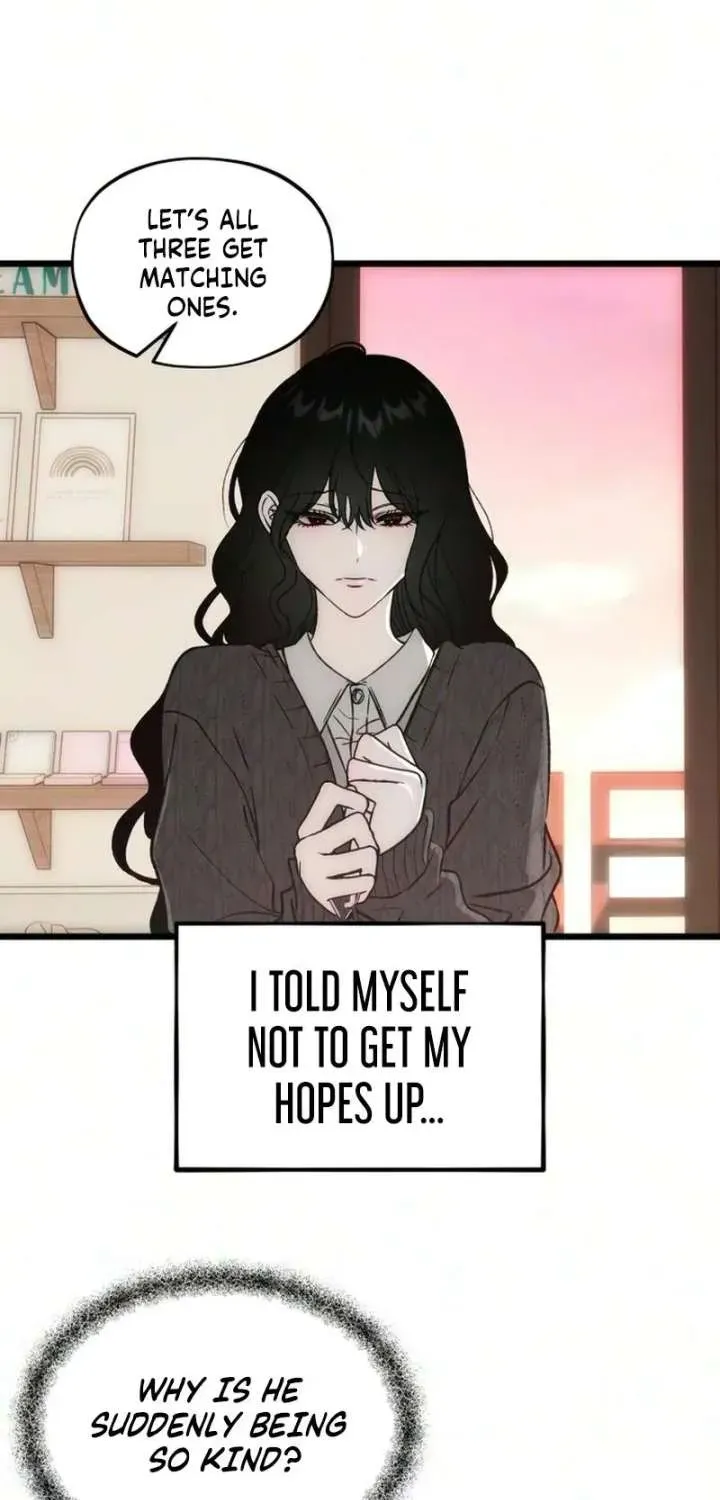 Read Endless Yearning chapter 10.1 image 39 on Lezhin