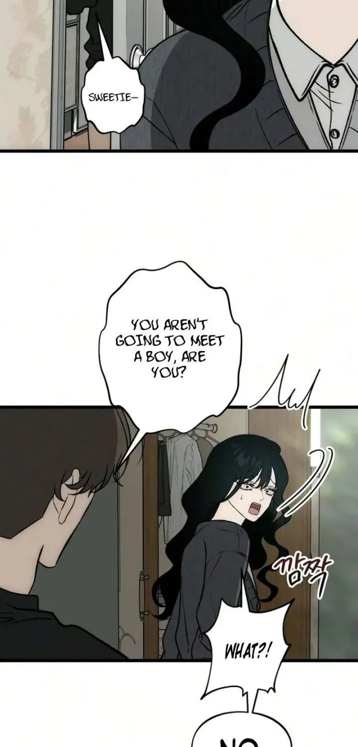 Read Endless Yearning chapter 10.1 image 4 on Lezhin