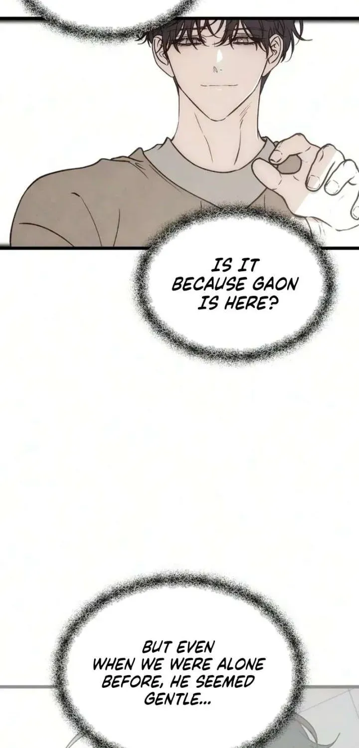 Read Endless Yearning chapter 10.1 image 40 on Lezhin