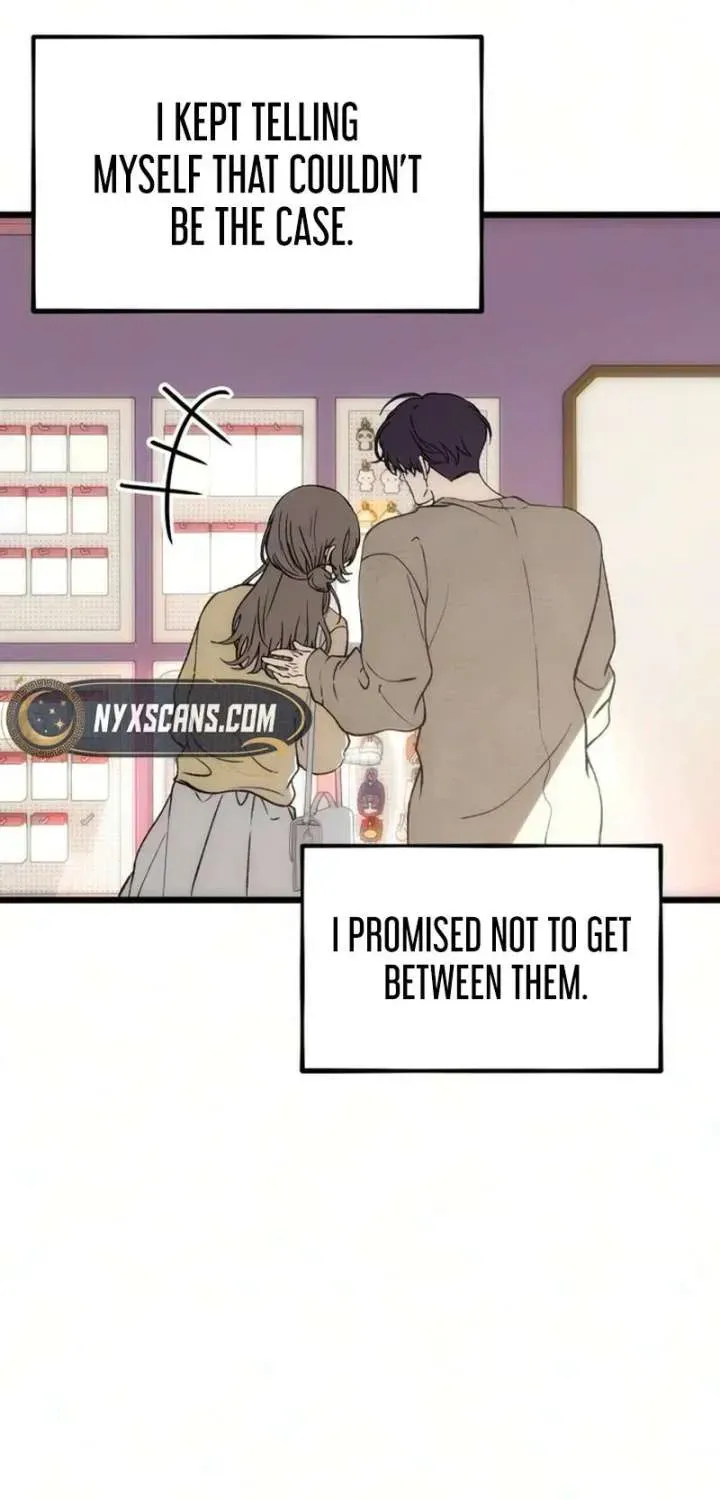 Read Endless Yearning chapter 10.1 image 42 on Lezhin