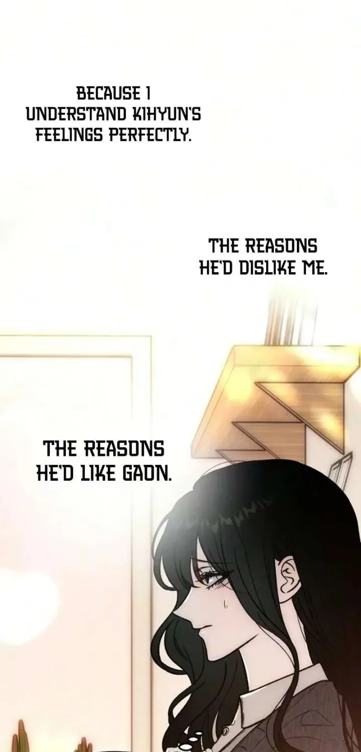 Read Endless Yearning chapter 10.1 image 43 on Lezhin
