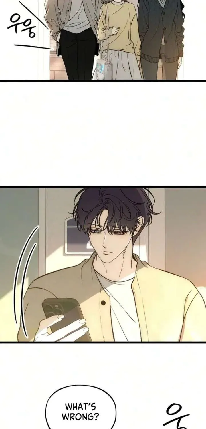 Read Endless Yearning chapter 10.1 image 48 on Lezhin