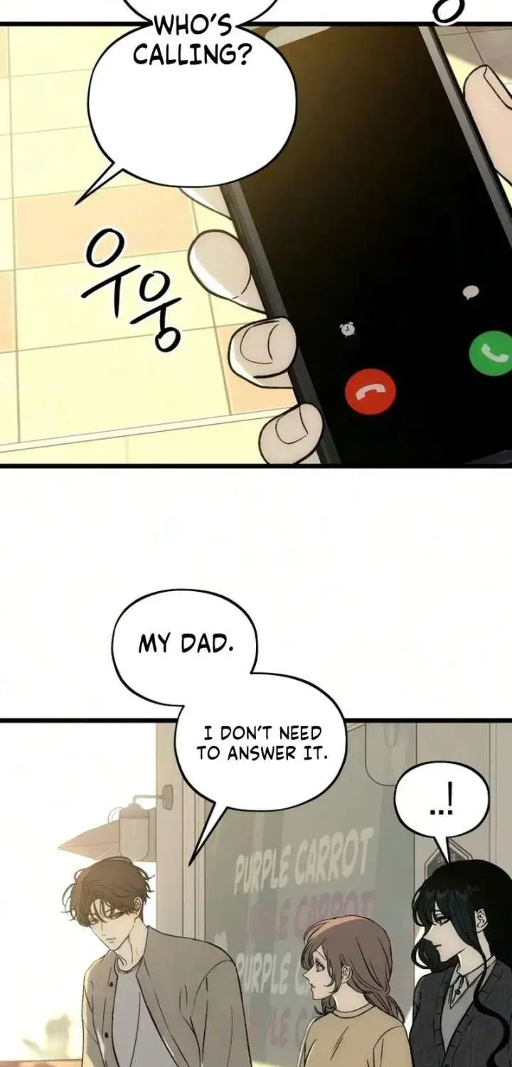 Read Endless Yearning chapter 10.1 image 49 on Lezhin
