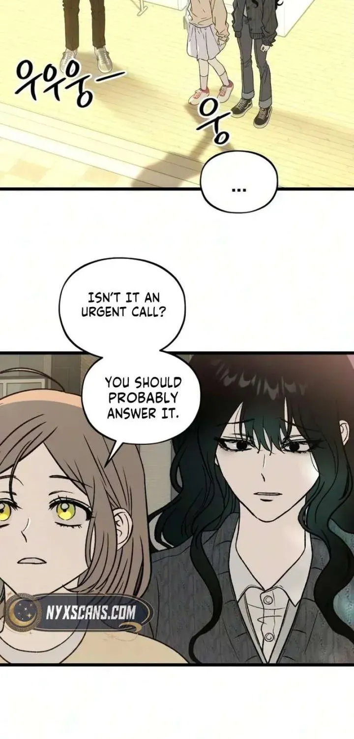 Read Endless Yearning chapter 10.1 image 52 on Lezhin