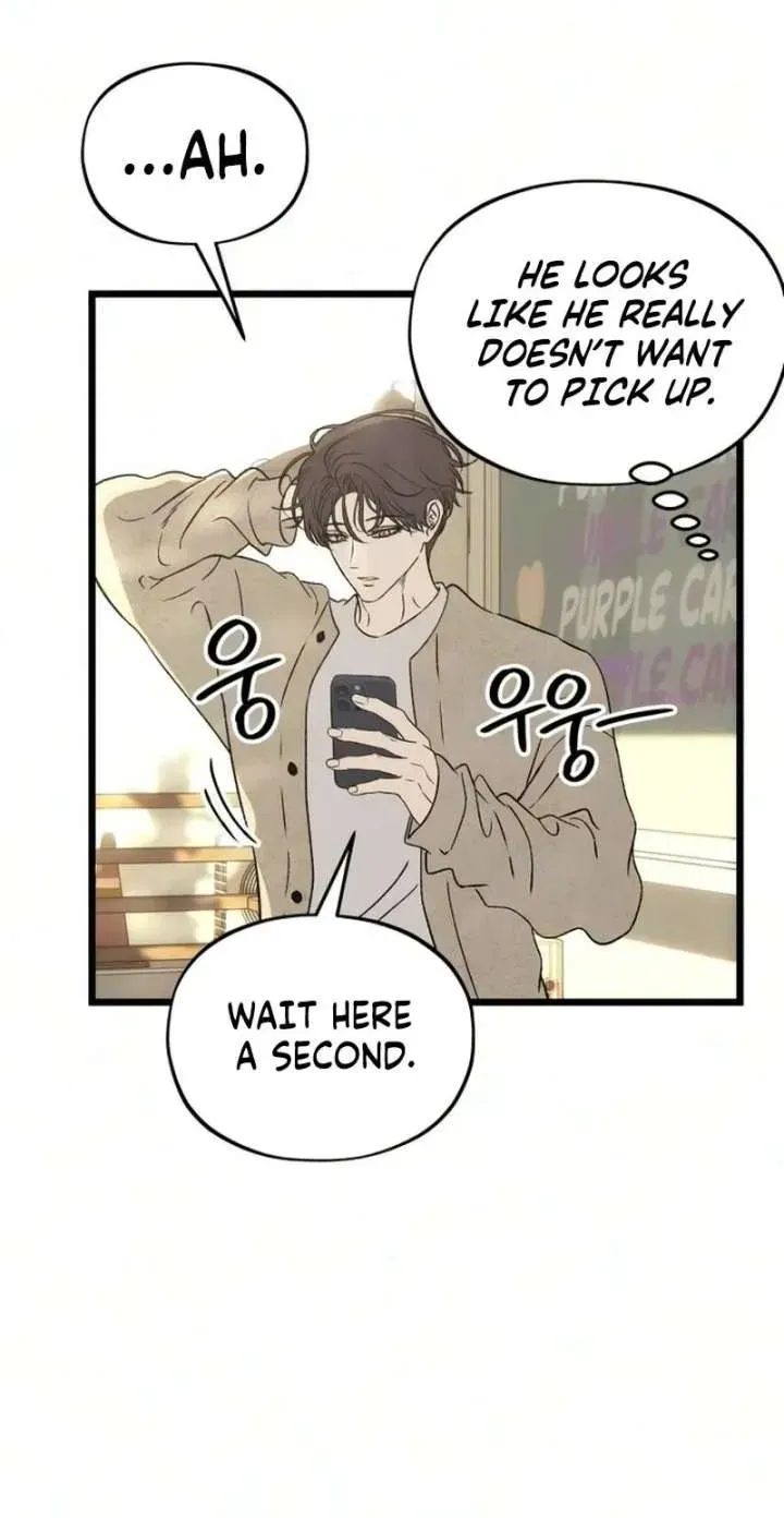 Read Endless Yearning chapter 10.1 image 53 on Lezhin