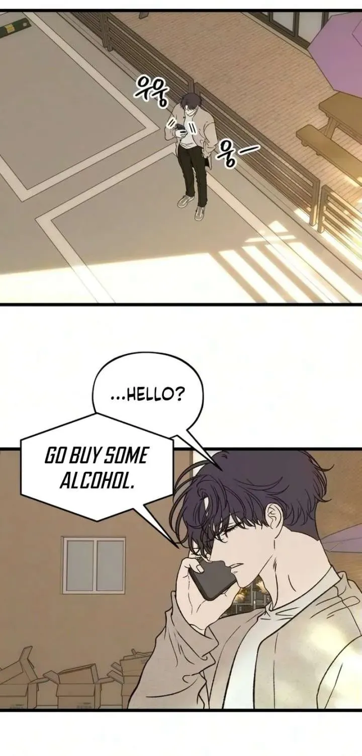 Read Endless Yearning chapter 10.1 image 54 on Lezhin