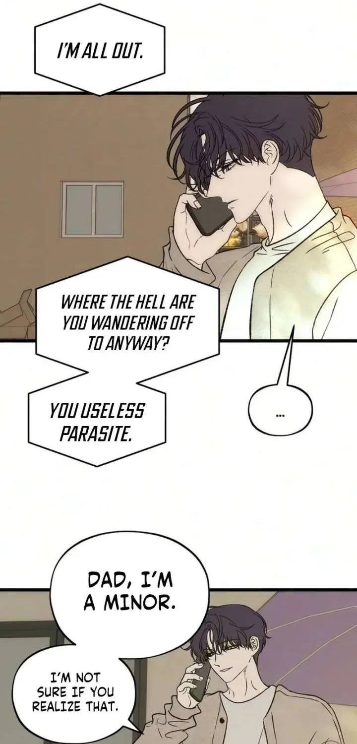 Read Endless Yearning chapter 10.1 image 55 on Lezhin