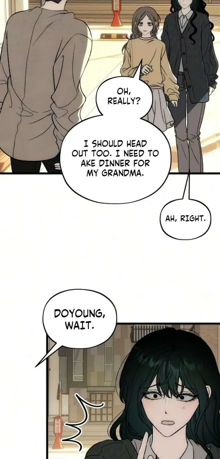 Read Endless Yearning chapter 10.1 image 58 on Lezhin