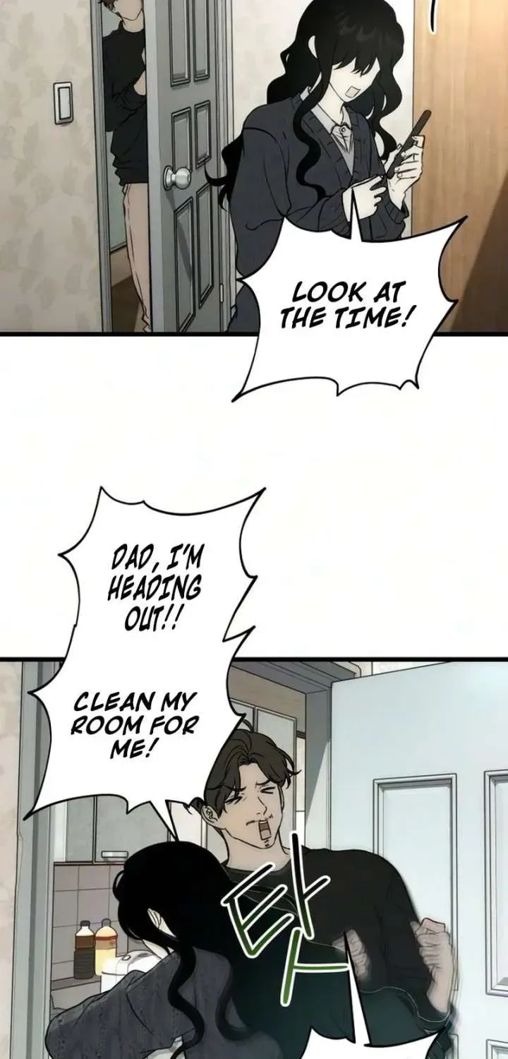Read Endless Yearning chapter 10.1 image 6 on Lezhin