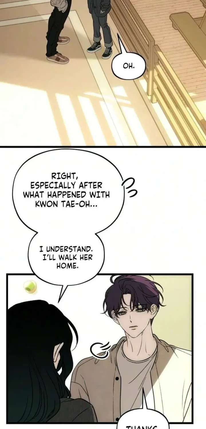 Read Endless Yearning chapter 10.1 image 60 on Lezhin