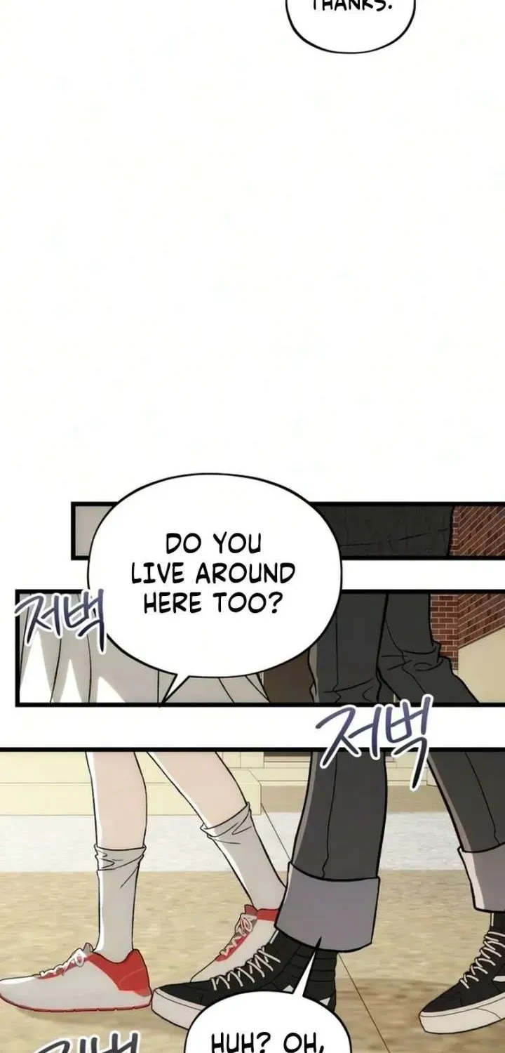 Read Endless Yearning chapter 10.1 image 61 on Lezhin