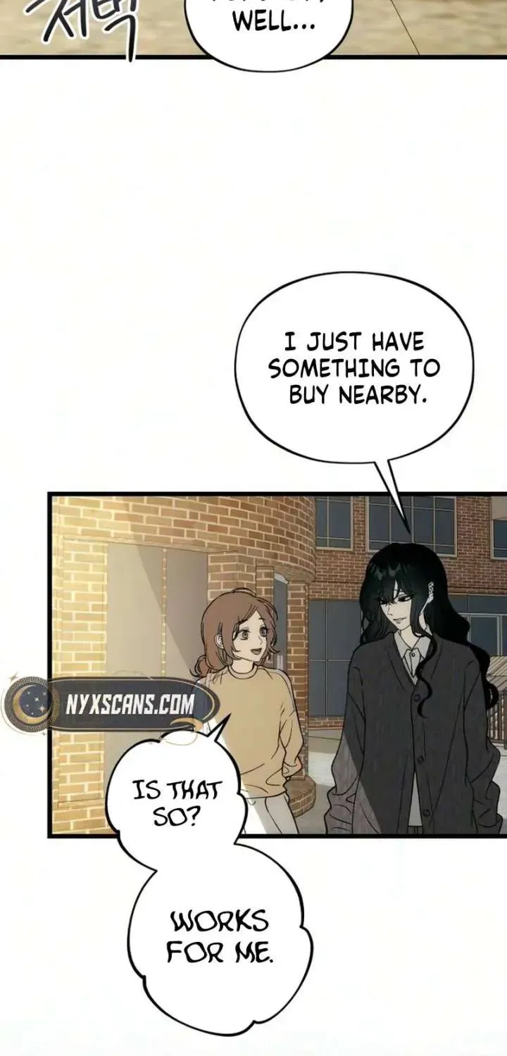 Read Endless Yearning chapter 10.1 image 62 on Lezhin