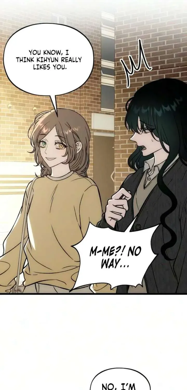 Read Endless Yearning chapter 10.1 image 63 on Lezhin