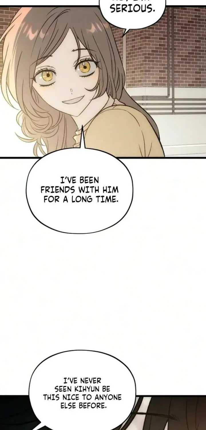 Read Endless Yearning chapter 10.1 image 64 on Lezhin