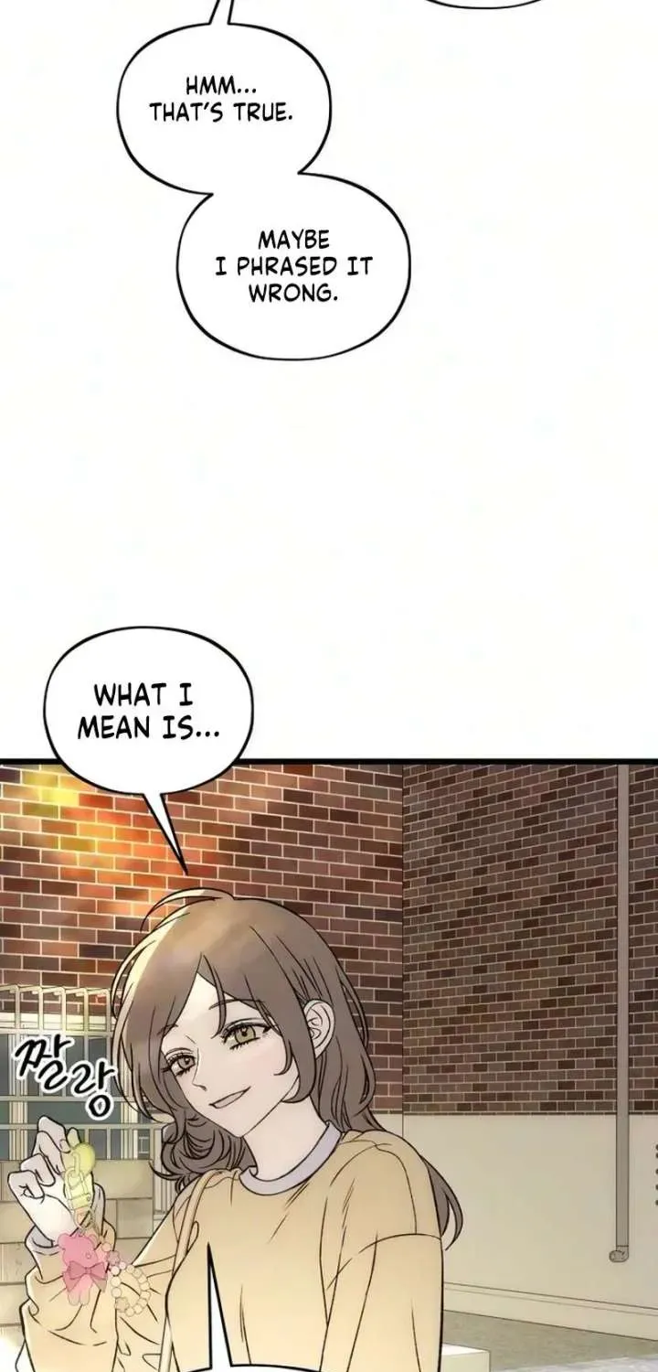 Read Endless Yearning chapter 10.1 image 66 on Lezhin